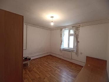 Недвижимость: Ак ордо 1 .2-комната квартира берилет. Ичинде Аристон, душ — 3