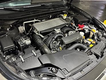 Унаа сатуу: Subaru Outback: 2021 г., 2.4 л, Бензин — 8