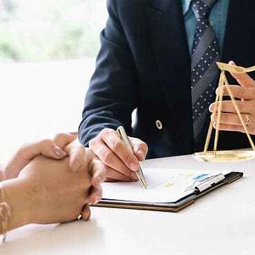 Юридические услуги | Трудовое право, Финансовое право | Аутсорсинг, Консультация