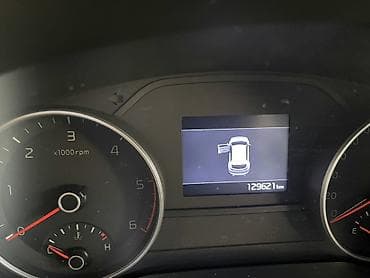 Продажа авто: Kia Sportage: 2019 г., 2 л, Автомат, Дизель, Кроссовер — 7