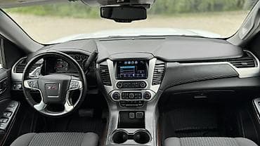 570 lexus 2008 цена бишкек: GMC Yukon: 2017 г., 5.3 л, Автомат, Бензин, Жол тандабас — 9