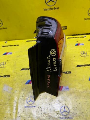 ниссан марч фары: Задний правый стоп-сигнал Nissan Б/у, Оригинал, Япония — 3