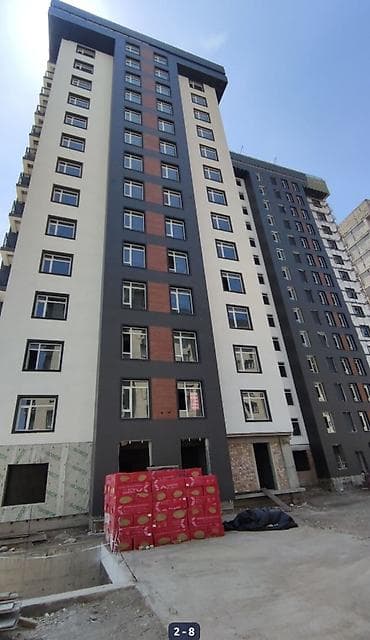 57 1: 1 комната, 48 м², Элитка, 5 этаж — 3