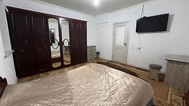 2 bedroom: 2 комнаты, Собственник, Без подселения, С мебелью полностью — 3