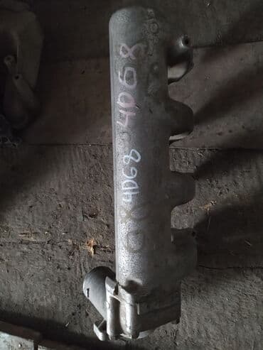 ремкомплект кулисы митсубиси спейс стар: Mitsubishi Chariot Grandis RVR Коллектор впускной, Мицубиси Шариот — 1