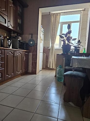 105: 3 комнаты, 62 м², 105 серия, 9 этаж, Косметический ремонт — 3