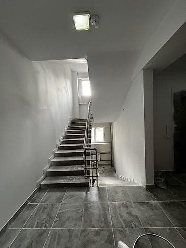 Жасалгалоочу жумуштар: Дубалдарды сырдоо, Сырткы дубалдарды сырдоо, Шыптарды сырдоо, Суунун негизинде, Майдын негизинде, 6 жылдан ашык тажрыйба — 9