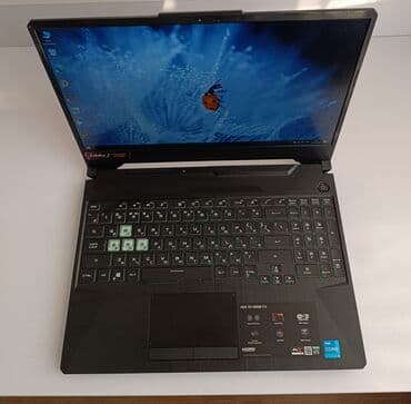 Электрондук китептер: Ноутбук, Asus, 16 ГБ ОЭТ, Intel Core i5, 15.6 ", Колдонулган, Жумуш, окуу үчүн, эс тутум SSD — 2
