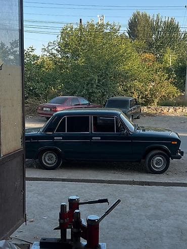 hyundai getz 2005: ВАЗ (ЛАДА) 2106: 2005 г., 1.6 л, Ручные, Бензин, Седан — 2