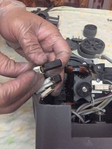 ремонт пылесосов бишкек: Кирби мешки 400 сом один мешок Доставка по городу Бишкек платно — 16