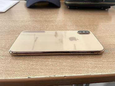 iphone kg: IPhone Xs, Золотой, Чехол — 5
