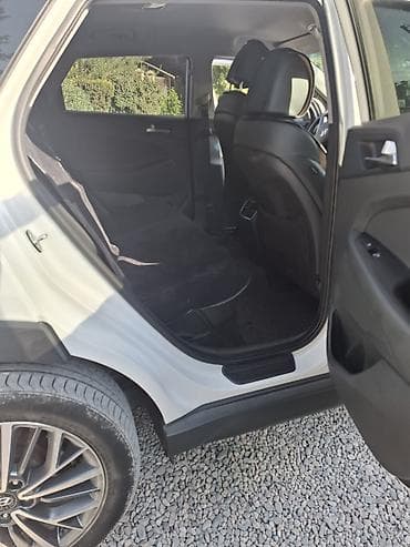 матиз сидина: Hyundai Tucson: 2019 г., 0.2 л, Автомат, Дизель, Кроссовер — 9