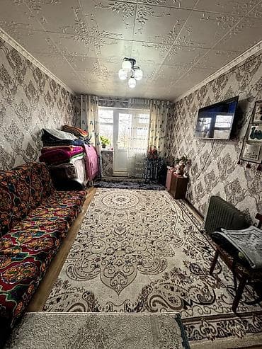 Продажа квартир: 1 комната, 32 м² — 4