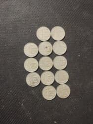 где можно обменять монеты на купюры бишкек: Продаю монеты 10-15-20 копеек. 10 копеек 200 сом за все 1 фото 15 — 6