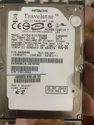 Техника и электроника: Накопитель, Team Group, SSD, До 128 ГБ, 2.5", Для ПК — 4