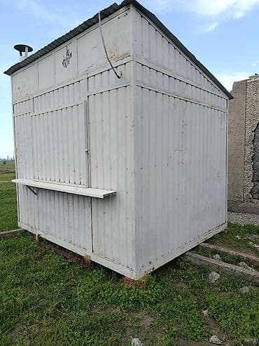 помещение тц: Размер 2.30 / 3м. цена оканчателна — 1