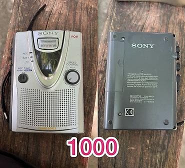 at t: Портативный CD‑плеер Daewoo - Поддержка CD Audio - Цифровой ЦАП (D/A — 1