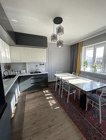 остановка: 🏡 Продается уютный дом в районе Ак-Ордо 1 📍 Отличное расположение — — 5
