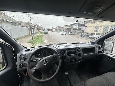 бишкек шины: Жүк ташуучу унаа, GAZ, Стандарт — 4