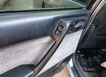 гайа тайота: Toyota Carina E: 1994 г., 1.6 л, Механика, Бензин, Седан — 2