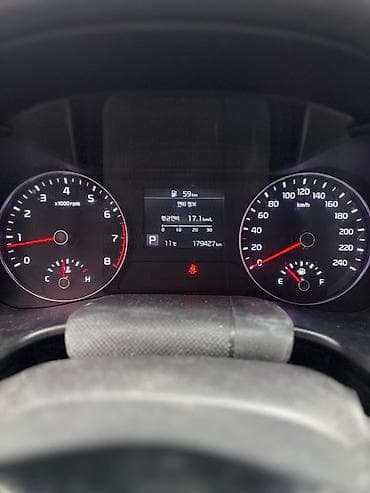 Продажа авто: Kia K3: 2019 г., 1.6 л, Автомат, Бензин, Седан — 8