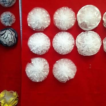 бижутерия оптом: Бантик бантики банты — 7