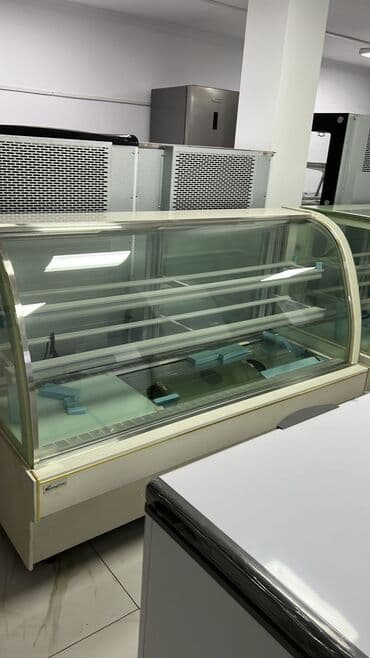 оборудование для магазина бу: Кондитерские, Китай, Новый — 3