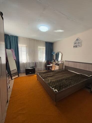 продается дом военно антоновка: Дом, 68 м², 3 комнаты, Агентство недвижимости, Косметический ремонт — 2