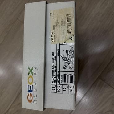 Детская обувь: Детские сандалии Geox Respira - Модель: Geox Sport (детские) - — 5