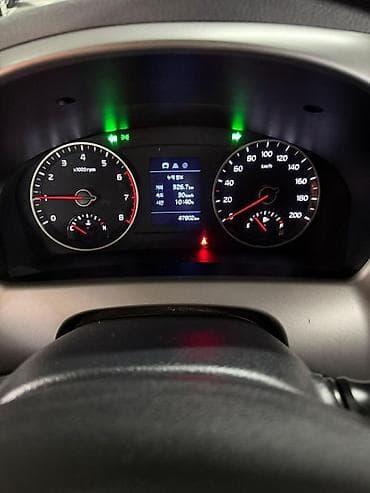 bongo kia: Легкий грузовик, Kia, Стандарт, До 1 т — 4