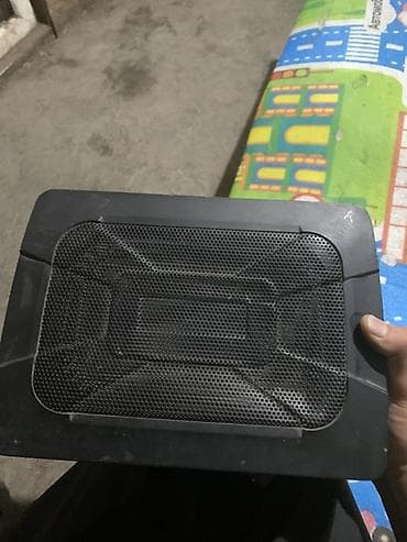 куплю сабвуфер: Буфер сатылат б/У — 1