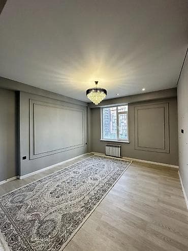 Продажа квартир: 2 комнаты, 66 м², Элитка, 3 этаж, Евроремонт — 2