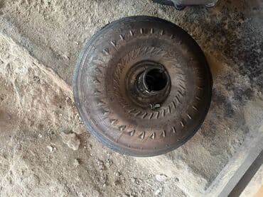 фольксваген lt 28: Коробка передач Автомат Volkswagen 2003 г., Б/у, Оригинал, Германия — 3