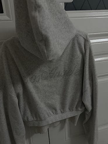 Толстовки, худи: Новый, S, M — 3