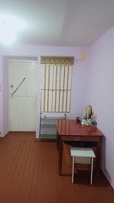 общежитья: 1 комната, 18 м², Общежитие, 3 этаж, Старый ремонт — 3