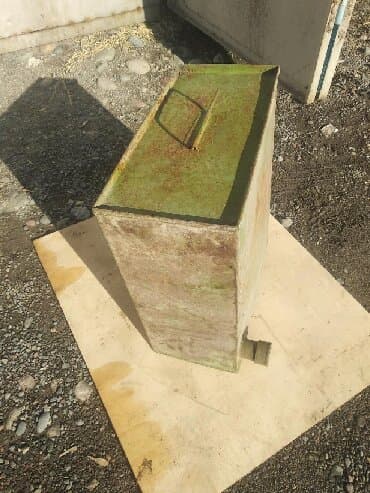 мочевина для дизеля купить в бишкеке: Канистры для ГСМ
Цена 40 л 2500 сом . Пластмассовая 400 сом — 1