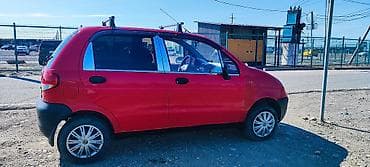 карбюратор дэу тико: Daewoo Matiz: 2013 г., 0.8 л, Механика, Бензин, Хэтчбэк — 3