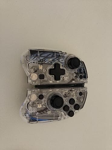 свитч купить: Nintendo Switch OLED (модель с белыми Joy‑Con) — 8