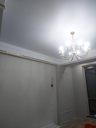 ремонт кафе: Ремонт под ключ | Квартиры Больше 6 лет опыта — 5