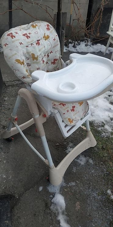 дедские коляски: Коляска — 3