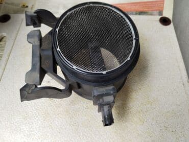 компрессор amg: Чыгым өлчөгүч Mercedes-Benz 2010 г., Колдонулган, Оригинал, Германия — 1