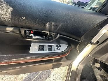 лексус рекс: Lexus RX: 2005 г., Автомат, Бензин, Кроссовер — 10
