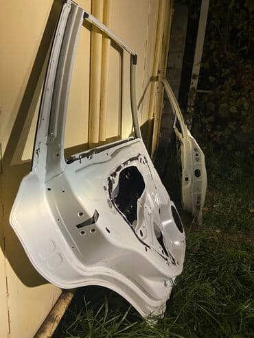 брокерское объединение феникс отзывы: Задняя левая Subaru, Б/у, Оригинал — 12