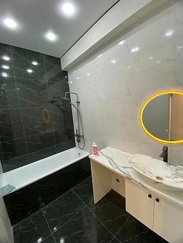 Недвижимость: 2 комнаты, 56 м², Элитка, Технопарк Элитка, 10 этаж, Евроремонт — 7