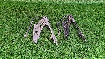 c 203: Петля капота Е39 R 8 203 276 Год 2002 В отличном состоянии, очень — 3