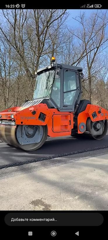 нужны: Асфальтирование и благоустройство территорий под ключ Профессионально — 1