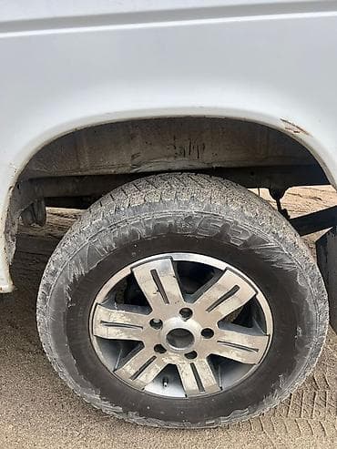 om 366: Mercedes-Benz Спринтер: 2002 г., 2.2 л, Ручные, Дизель, Фургон — 7