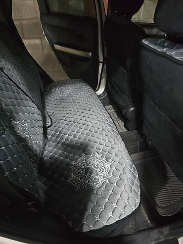 стоп тойота ист: Toyota Ist: 2003 г., Автомат, Бензин, Хэтчбэк — 3