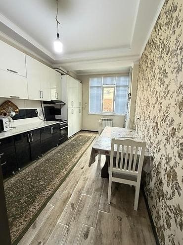 imak: 3 комнаты, 84 м², 1 этаж, Евроремонт — 7