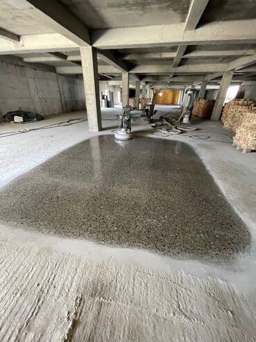 полимерное покрытие для бетонного пола купить: Стяжка Гарантия, Бесплатная консультация, Демонтаж Больше 6 лет опыта — 1